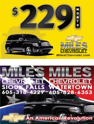 Top: Effective content Bottom: Cluttered content