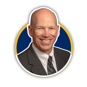 Brett Wendler Sales Expo Speakers