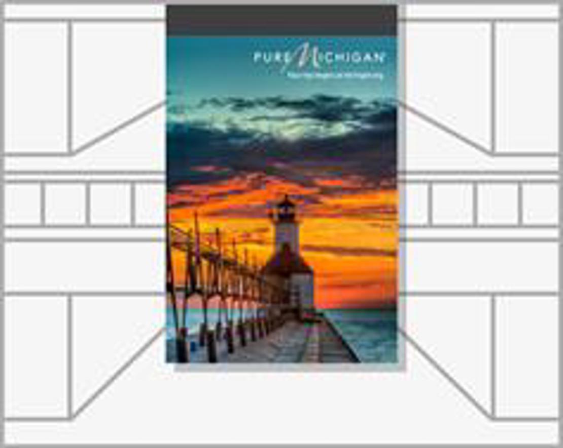 Digital video board rendering