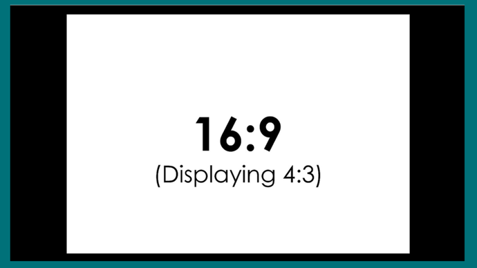 From Blurry to Brilliant: Effective Content Sizing for LED Displays