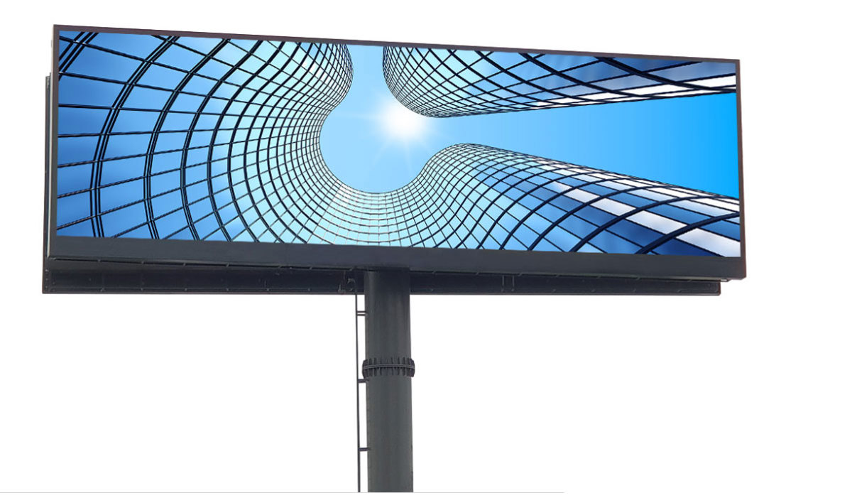 Digital Billboard Product