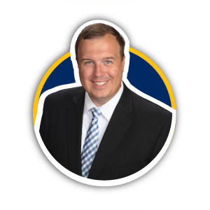 Scott Glass Speakers Sales Expo 2025