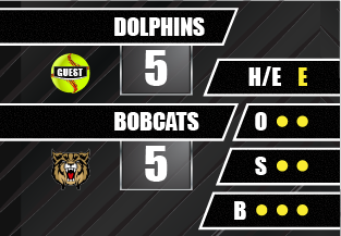 baseball full score