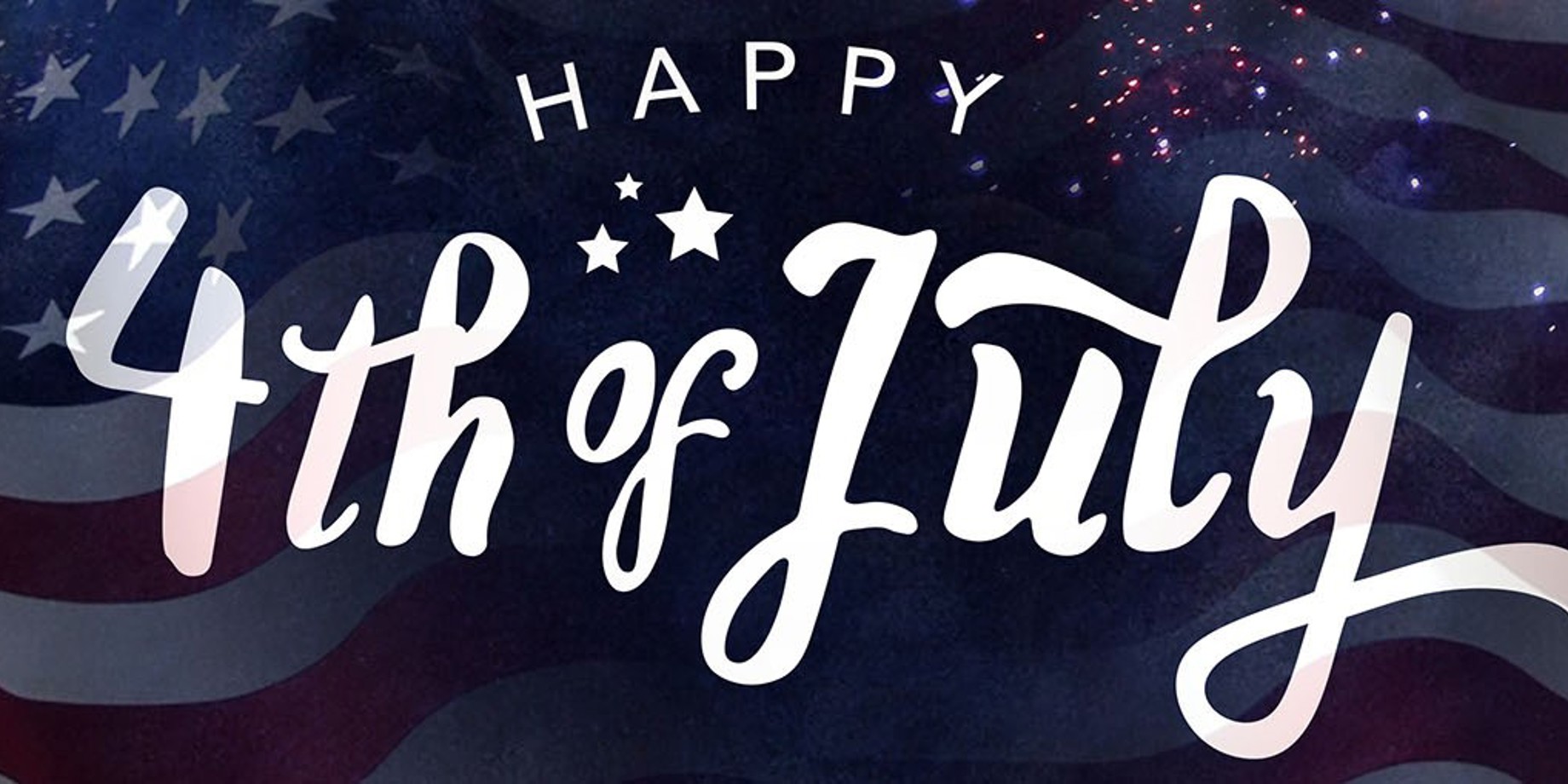 Happy Independence Day!