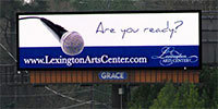 Billboard Product Image