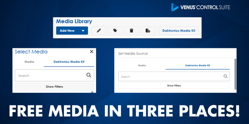 A Shortcut to Stunning Content: The Media Kit Tool