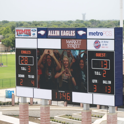 Allen Isd Math Updated Digital at Allen ISD Provides Bigger Opportunities
