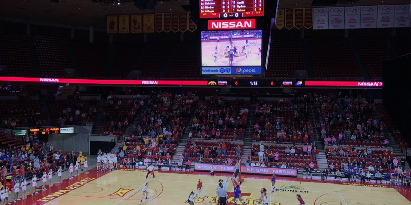 Genius Sports and NCAA Volleyball– What You Need to Know.