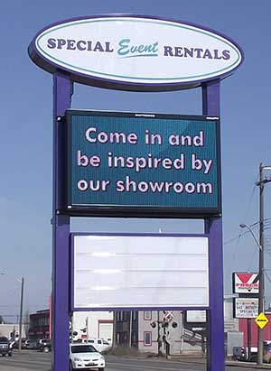 Taylor's winning project.