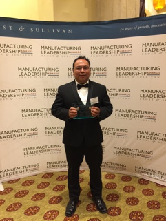Manufacturing Leadership Awards (3)