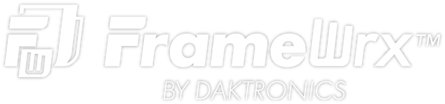 FrameWrx Logo