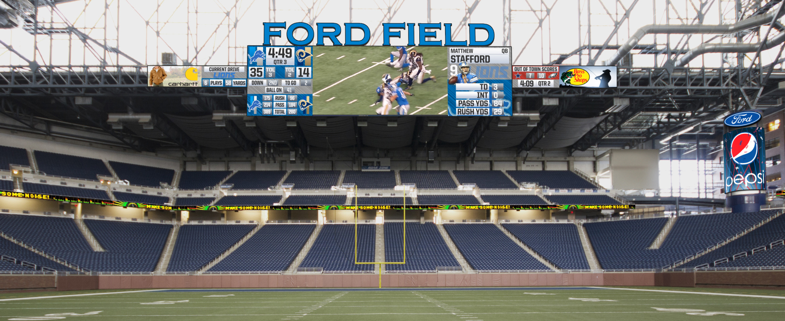 Lions Endzone_Display Cropped