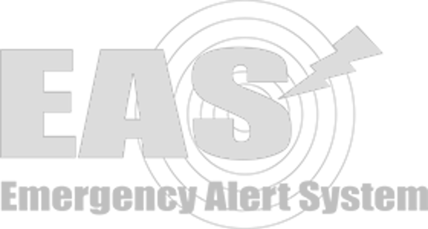 Emergency Alert System Logo