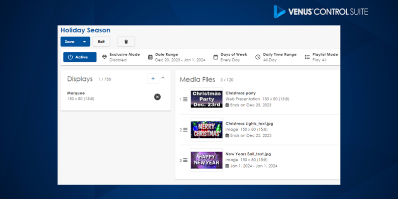 Be Proactive with Playlists Before the Holidays