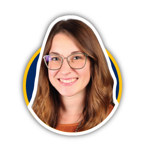 Faith Gustafson Speakers for Sales Expo