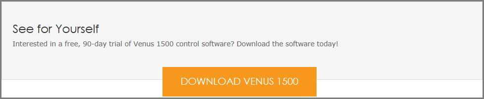 orange download button gray