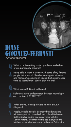 Diane Gonzalez-Ferranti