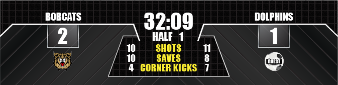 soccer full score