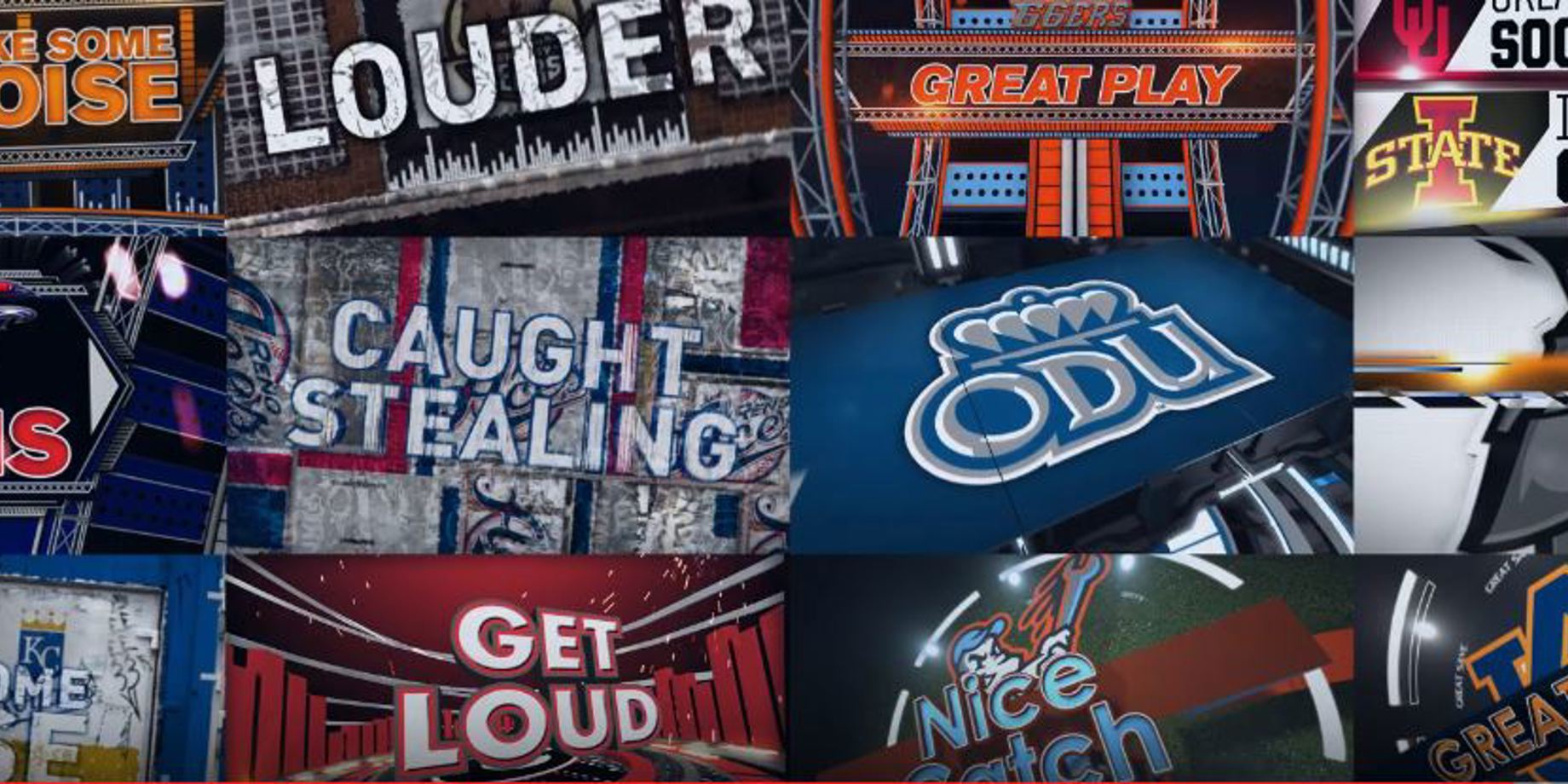 Elevating Your GameDay Production with Daktronics Catalog Packages Q