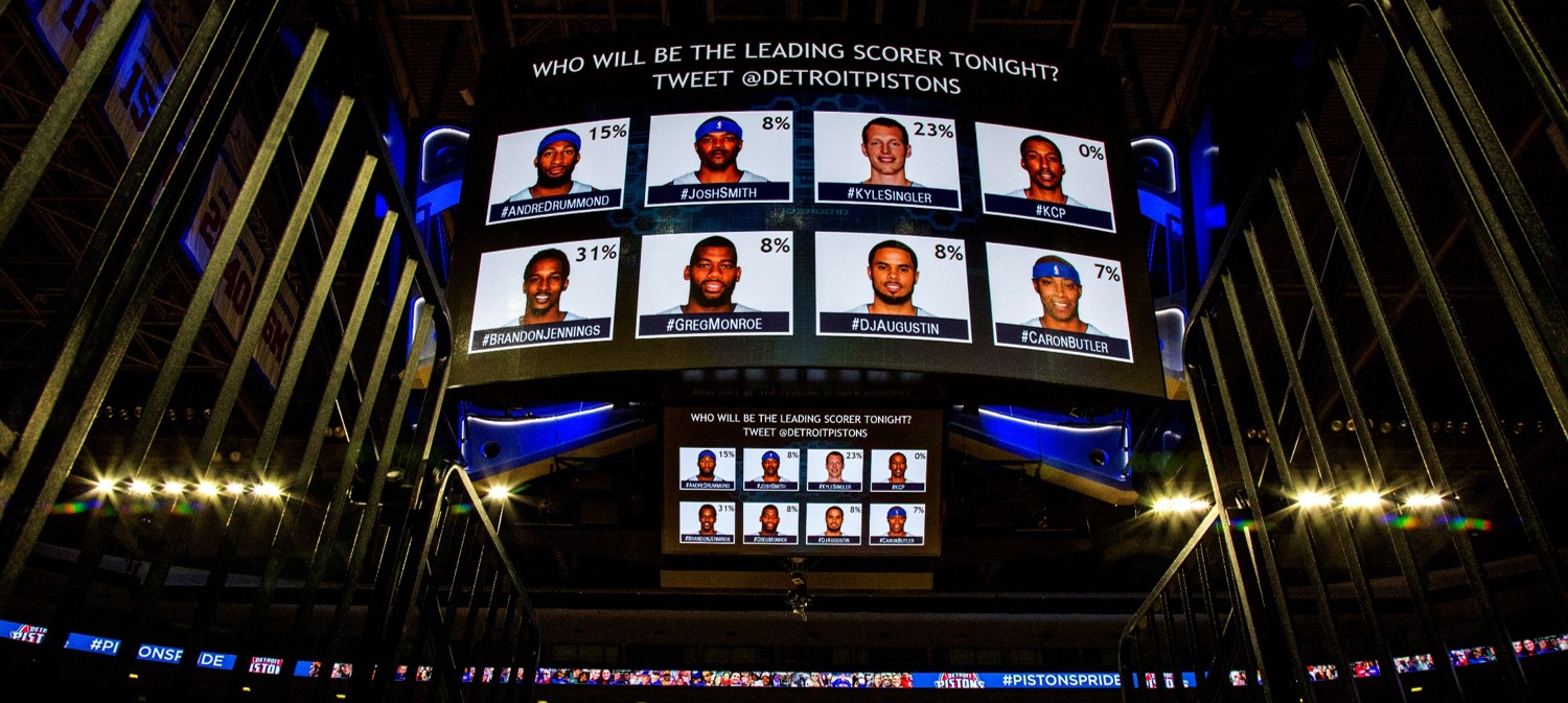 Pistons Voting