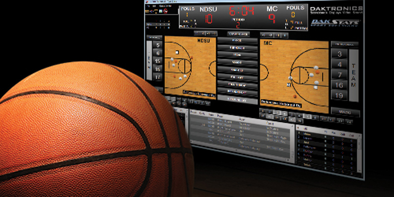 Exciting Changes to Daktronics Data Interfaces: Your Path Forward