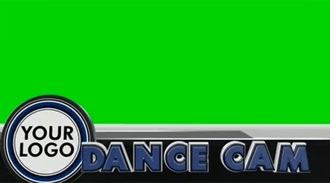 Dance Cam Animation
