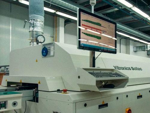 Shanghai manufacturing machinery