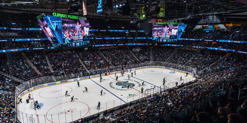 Thinking Outside The Video Board Box