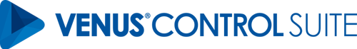 Venus Control Suite Logo