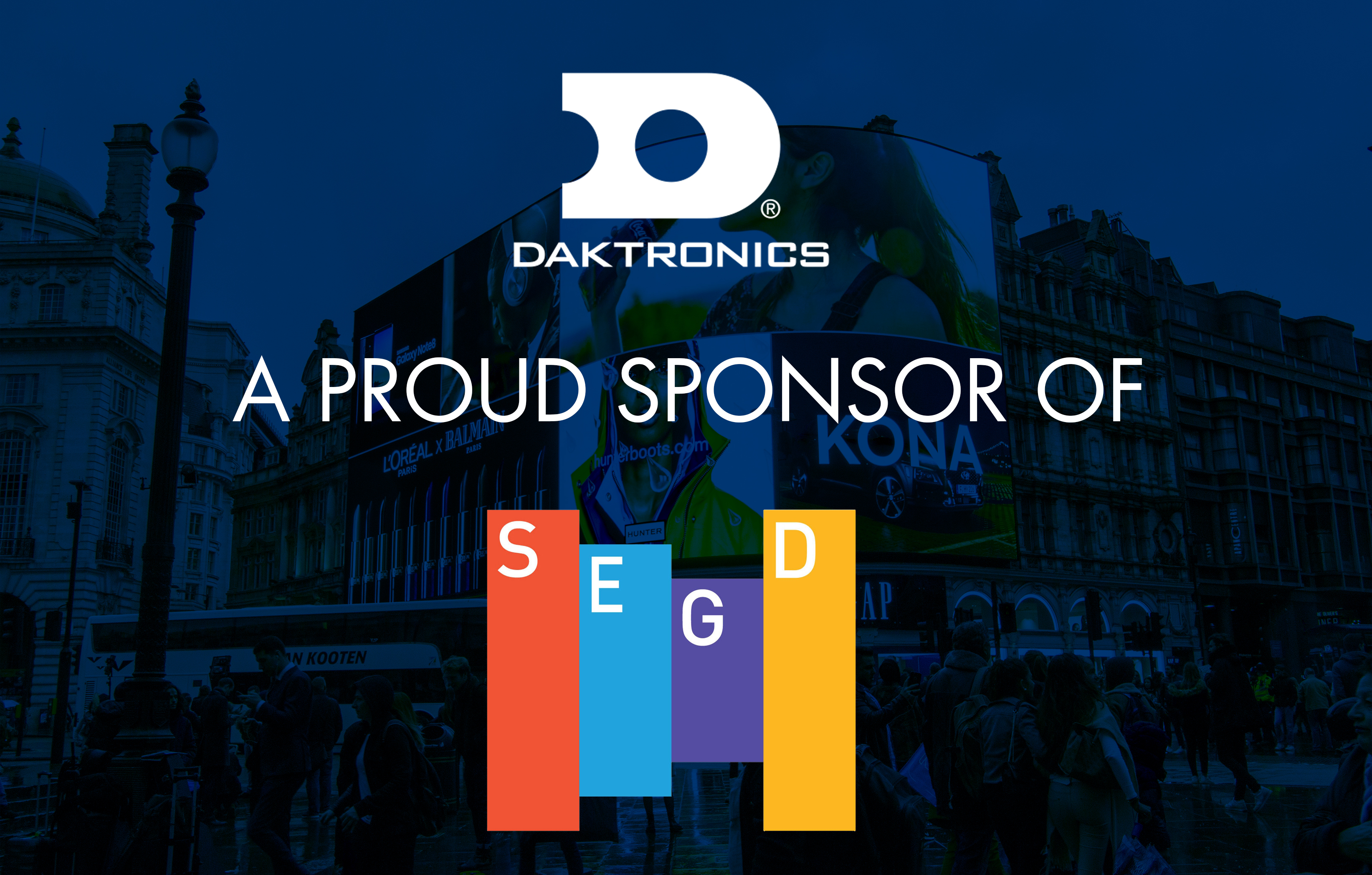 SEGD &amp; Daktronics NR Header