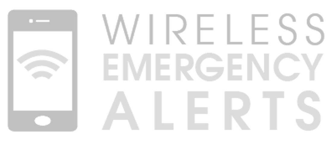 Wireless Emergency Alerts Logo