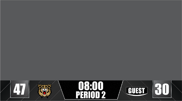 Wrestling bottom bar