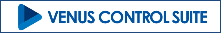 Venus Control Suite