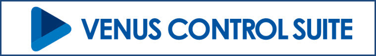 Venus Control Suite