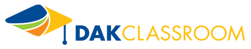 Dakclassroom Logo Full Color