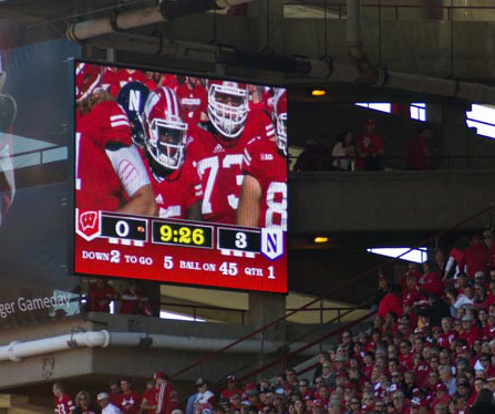 University of Winconsin