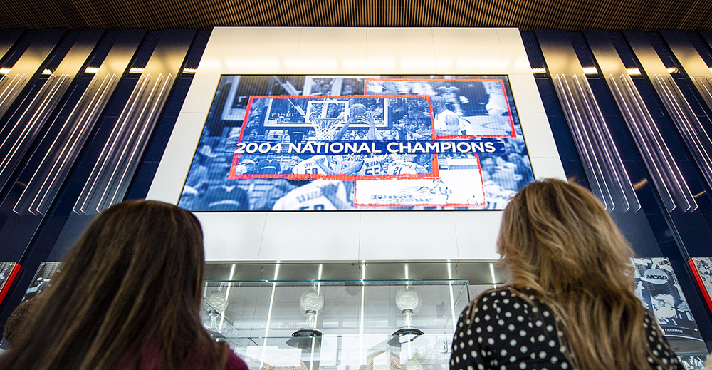 UCONN Basketball_Werth Family Basketball Champions Center_Storrs_CT_9x16_DI Photos (2).jpg