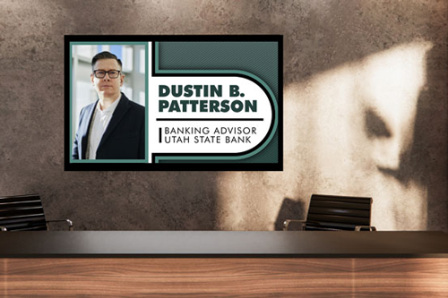 FrameWrx Display Business and Community