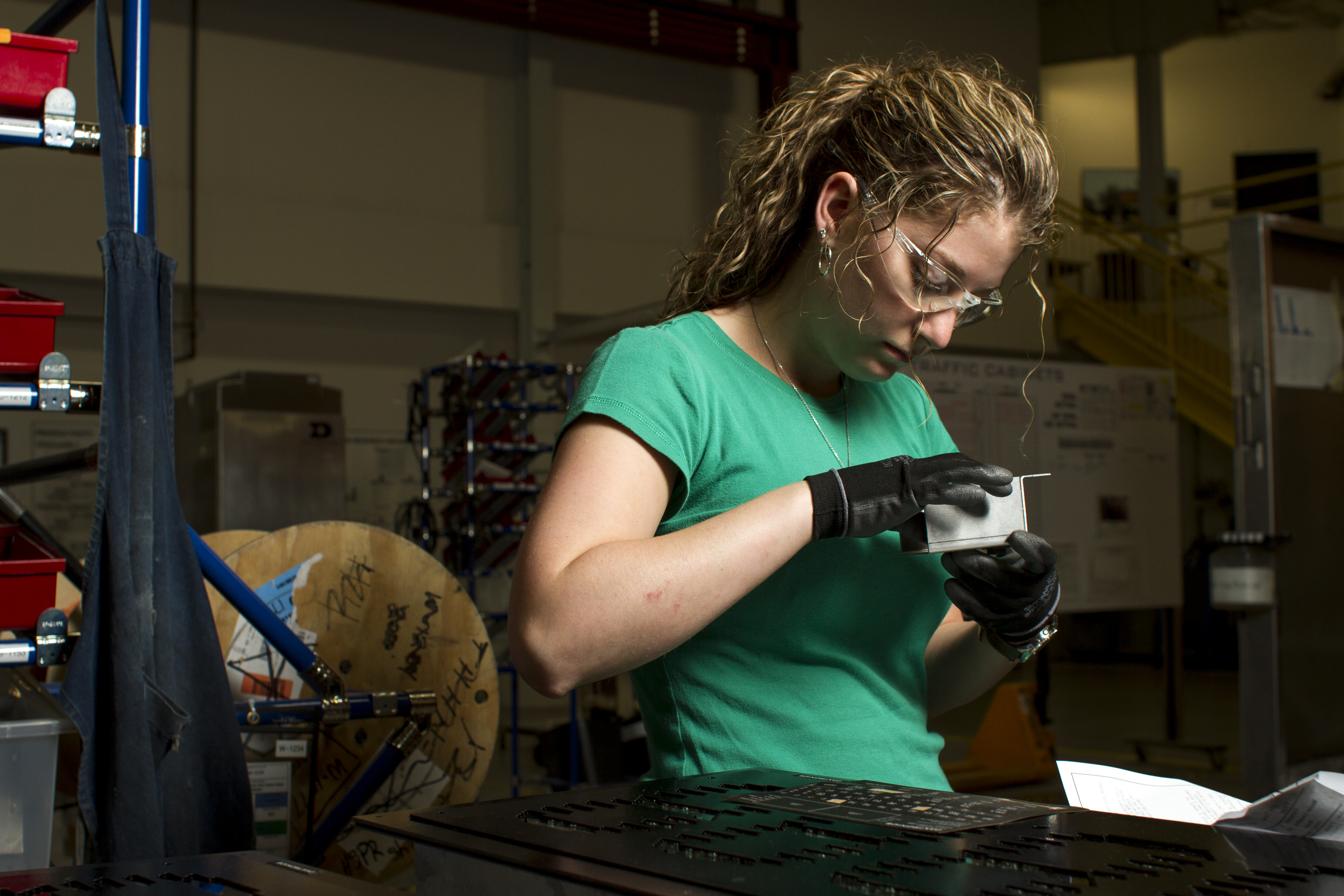 Manufacturing-Transportation 02