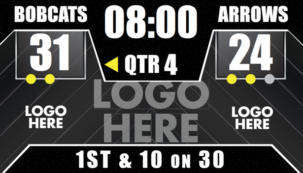 Football Scoring Full Video