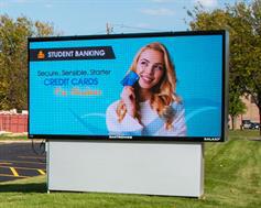 Advertising Software