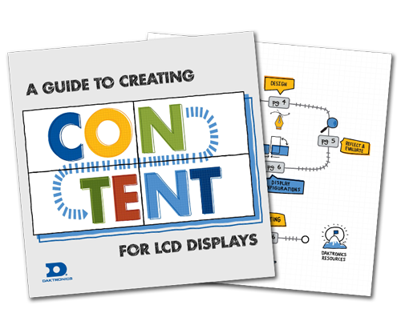 LCD Content Creation Guide Thumbnail