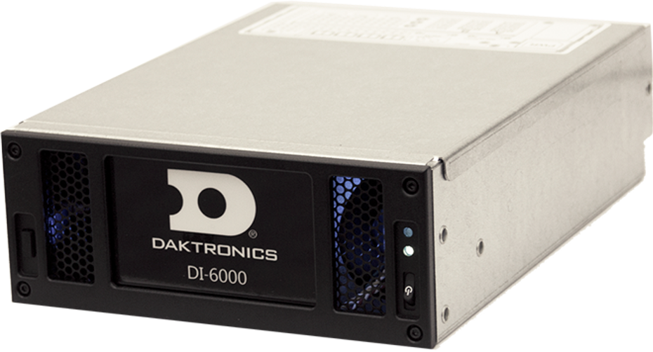 DI 6000 product image