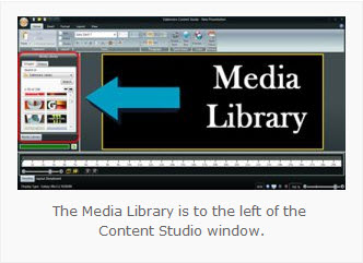media-library