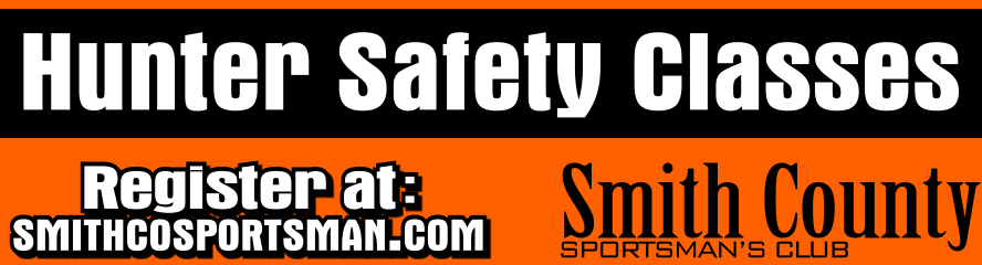 240x888 Hunter Safety Classes