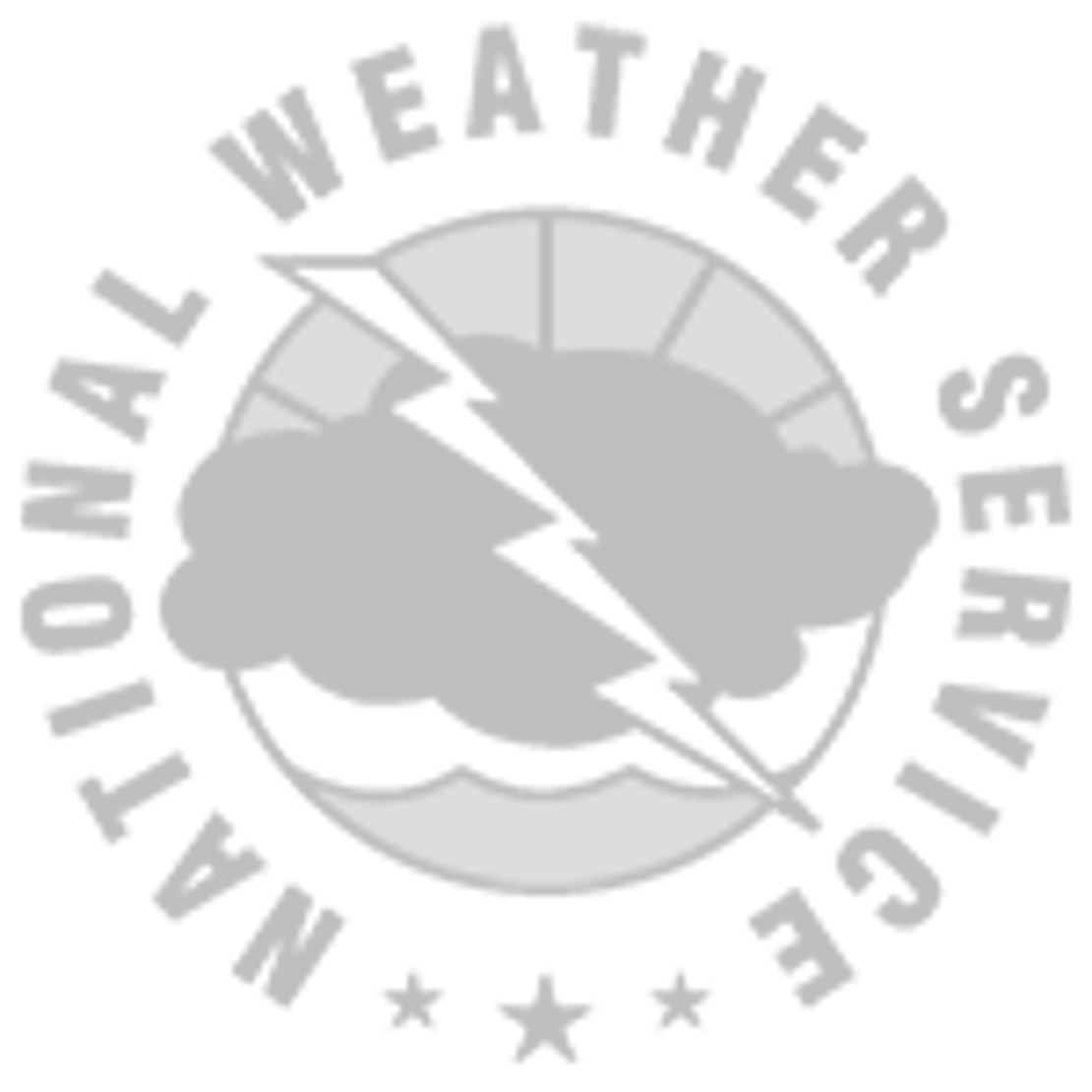 National Weather Service Logo