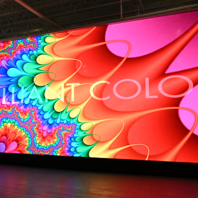 Daktronics Launches New Generation of LED Video Walls