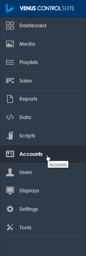 Accounts