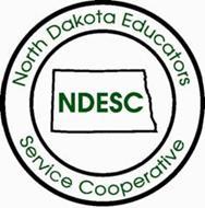 North Dakota coop logo