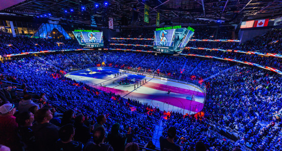 Climate Pledge Arena